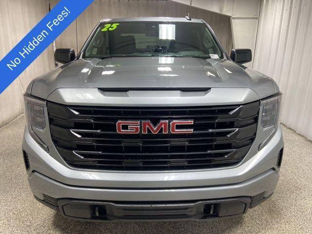 new 2025 GMC Sierra 1500 car, priced at $51,045