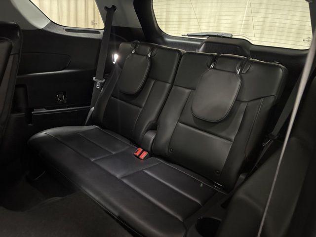 used 2021 Ford Explorer car, priced at $22,305
