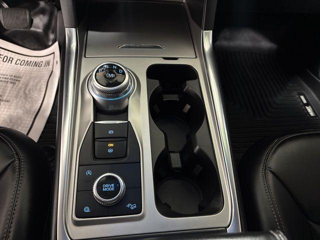 used 2021 Ford Explorer car, priced at $22,305