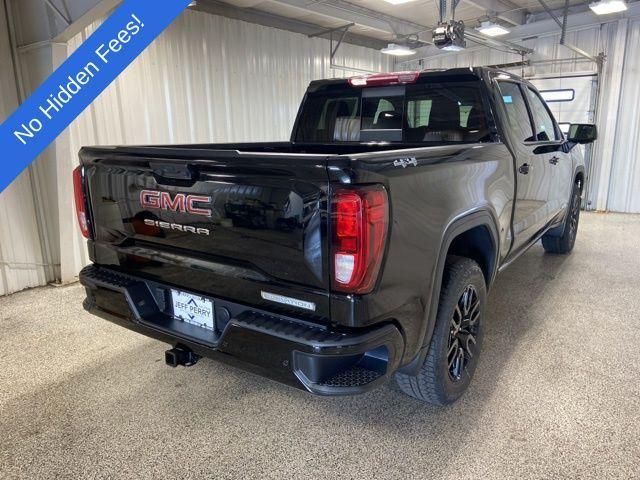 new 2025 GMC Sierra 1500 car, priced at $58,851