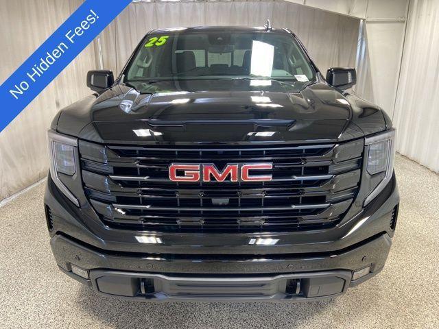 new 2025 GMC Sierra 1500 car, priced at $58,851