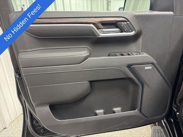 new 2026 GMC Sierra 1500 car, priced at $60,985