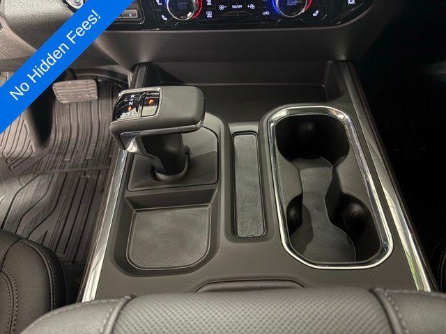 new 2026 GMC Sierra 1500 car, priced at $62,733