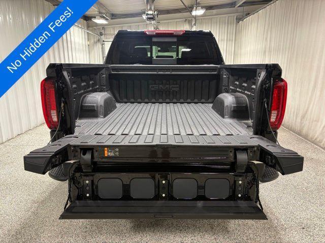 new 2026 GMC Sierra 1500 car, priced at $62,733