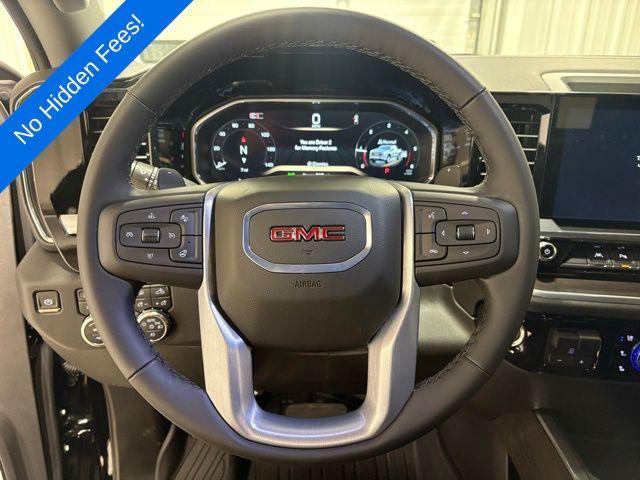 new 2026 GMC Sierra 1500 car, priced at $62,733