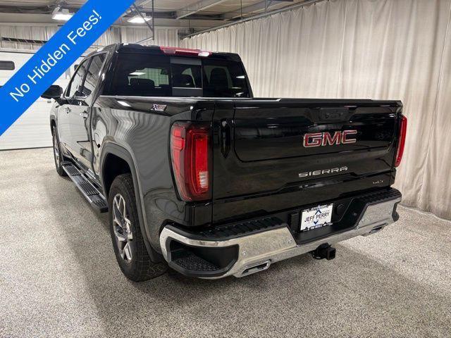 new 2026 GMC Sierra 1500 car, priced at $62,733