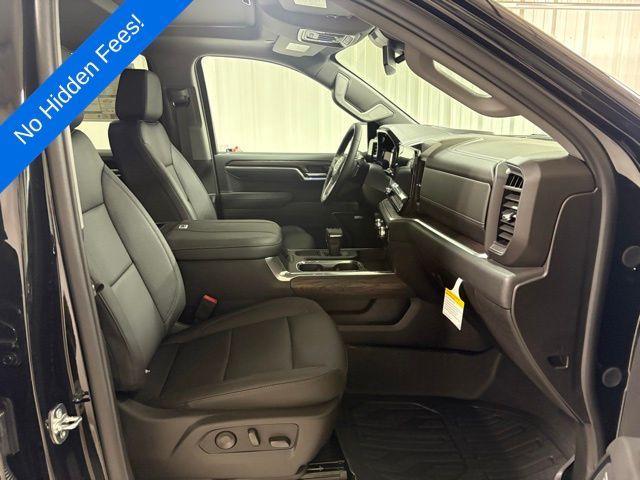 new 2026 GMC Sierra 1500 car, priced at $62,733