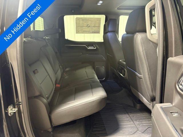 new 2026 GMC Sierra 1500 car, priced at $62,733
