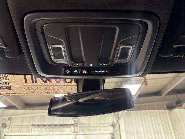 used 2021 GMC Sierra 1500 car, priced at $38,666