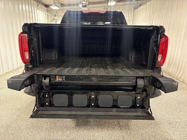 used 2021 GMC Sierra 1500 car, priced at $38,666