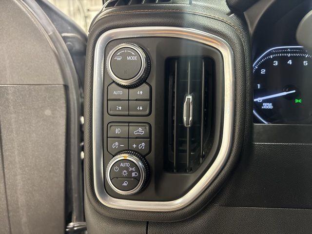 used 2021 GMC Sierra 1500 car, priced at $38,666
