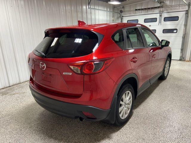 used 2014 Mazda CX-5 car, priced at $8,500