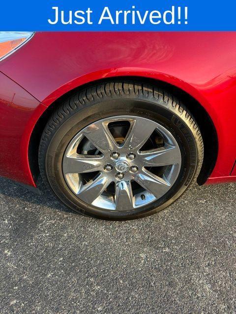 used 2015 Buick Regal car, priced at $13,986