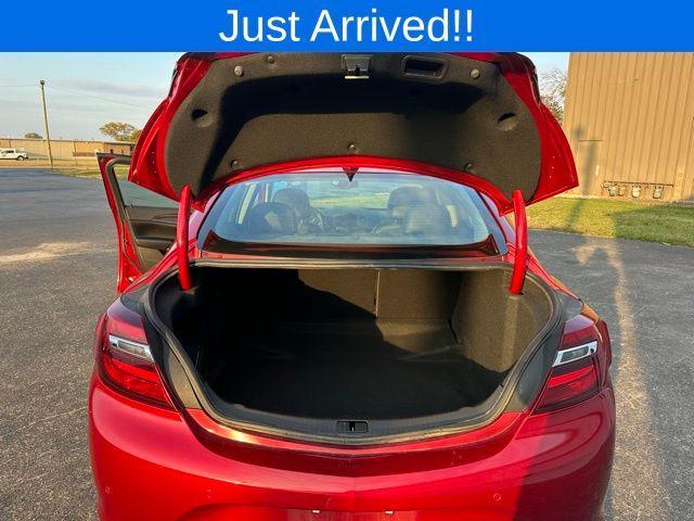 used 2015 Buick Regal car, priced at $13,986