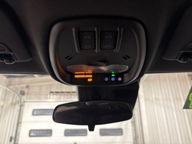 used 2024 Chevrolet Trax car, priced at $24,425