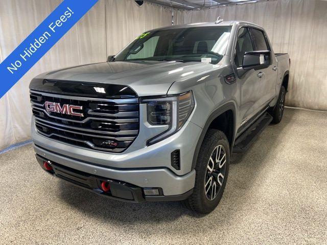 new 2025 GMC Sierra 1500 car, priced at $68,425