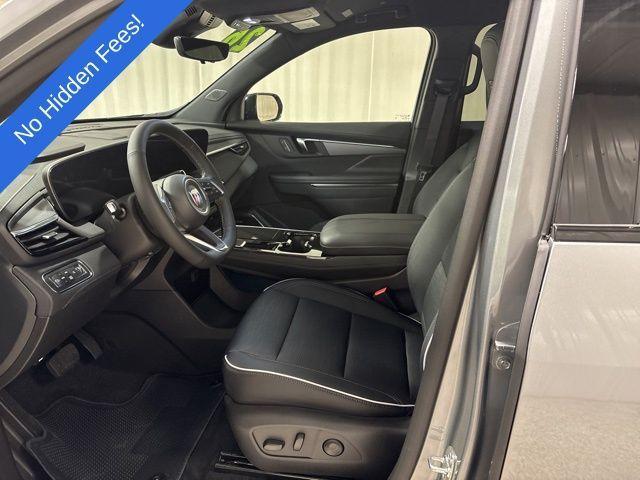 new 2026 Buick Enclave car, priced at $53,772