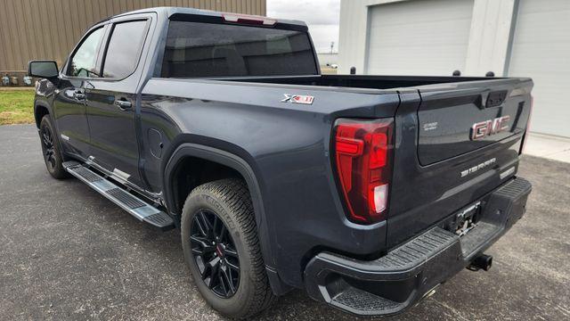 used 2021 GMC Sierra 1500 car, priced at $37,151