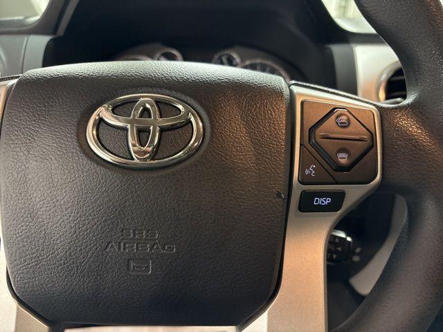 used 2014 Toyota Tundra car, priced at $26,171