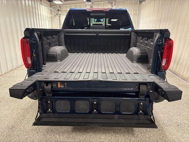 used 2021 GMC Sierra 1500 car, priced at $34,802