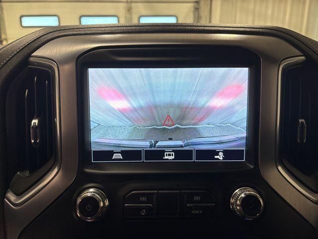 used 2021 GMC Sierra 1500 car, priced at $34,802