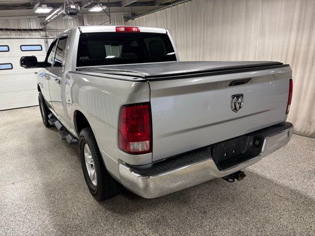 used 2016 Ram 1500 car, priced at $12,200