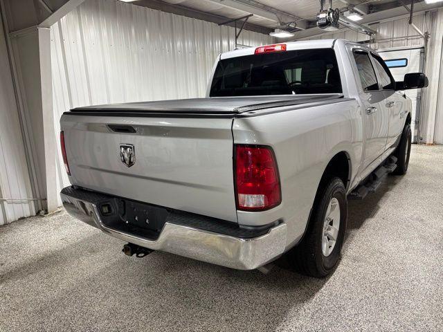 used 2016 Ram 1500 car, priced at $12,200