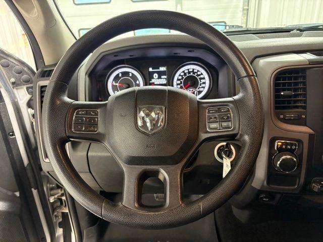 used 2016 Ram 1500 car, priced at $12,200