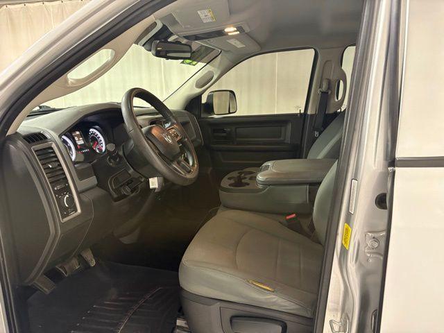 used 2016 Ram 1500 car, priced at $12,200