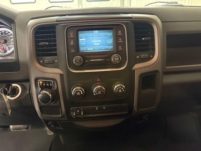 used 2016 Ram 1500 car, priced at $12,200