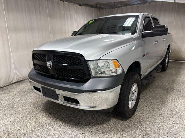 used 2016 Ram 1500 car, priced at $12,200