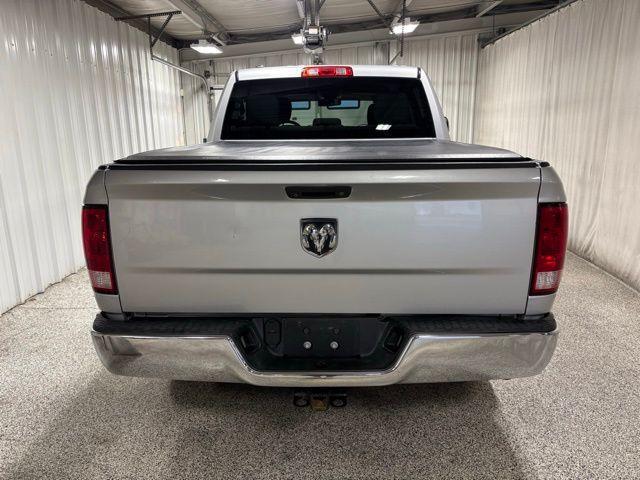 used 2016 Ram 1500 car, priced at $12,200