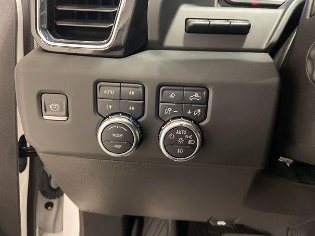 used 2023 GMC Sierra 1500 car, priced at $63,636