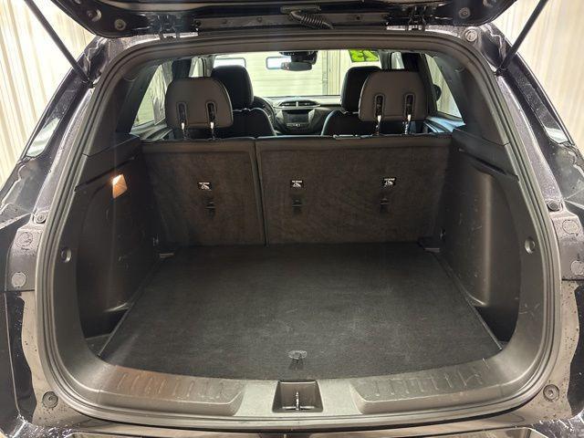 used 2023 Chevrolet TrailBlazer car, priced at $21,563