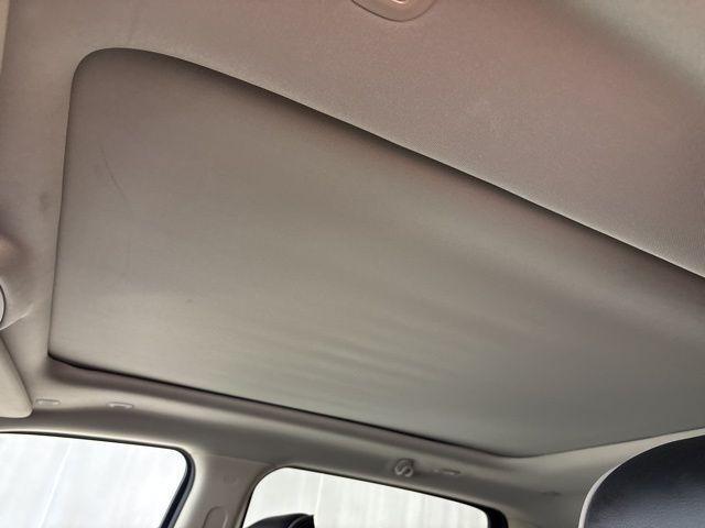 used 2021 Ram 1500 car, priced at $34,275