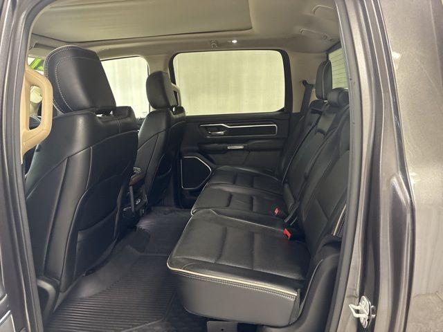 used 2021 Ram 1500 car, priced at $34,275