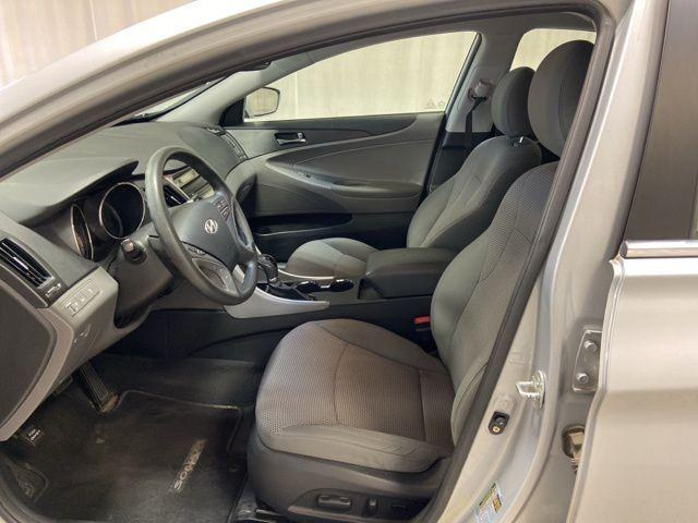 used 2011 Hyundai Sonata car, priced at $6,300