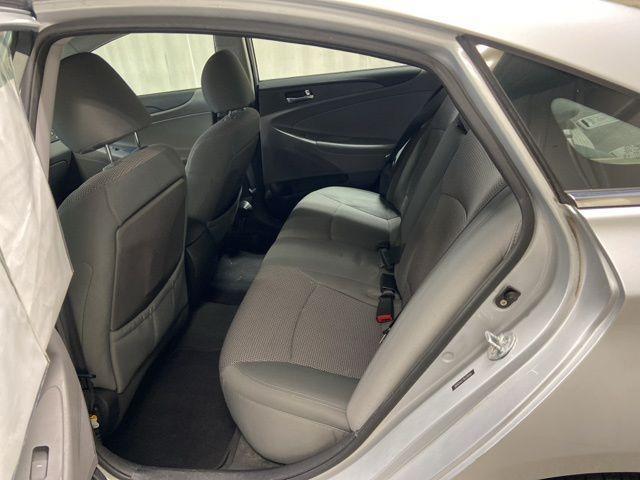 used 2011 Hyundai Sonata car, priced at $6,300