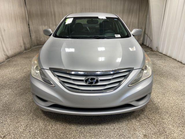 used 2011 Hyundai Sonata car, priced at $6,300