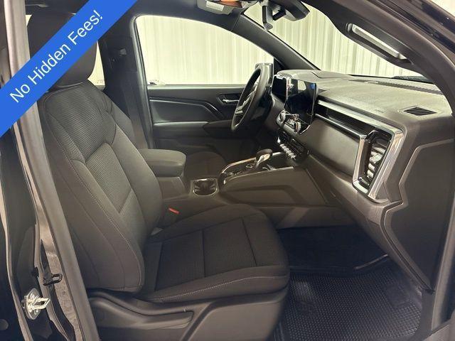 new 2026 GMC Canyon car, priced at $45,220