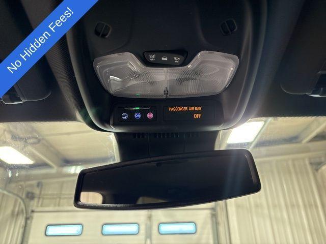 new 2026 GMC Canyon car, priced at $45,220