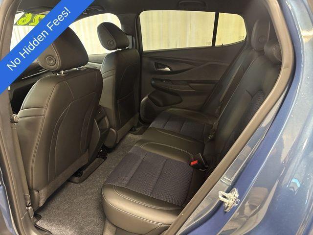 new 2026 Buick Envista car, priced at $27,385