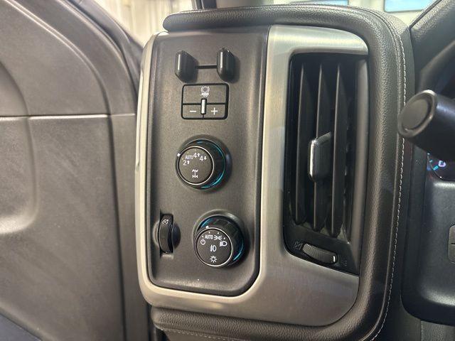 used 2018 GMC Sierra 1500 car, priced at $28,113