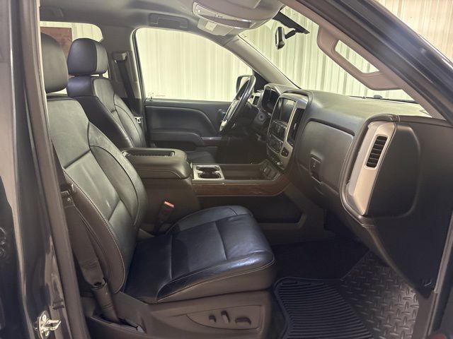 used 2018 GMC Sierra 1500 car, priced at $28,113