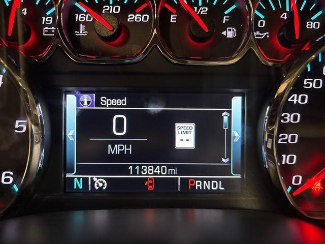 used 2018 GMC Sierra 1500 car, priced at $28,113