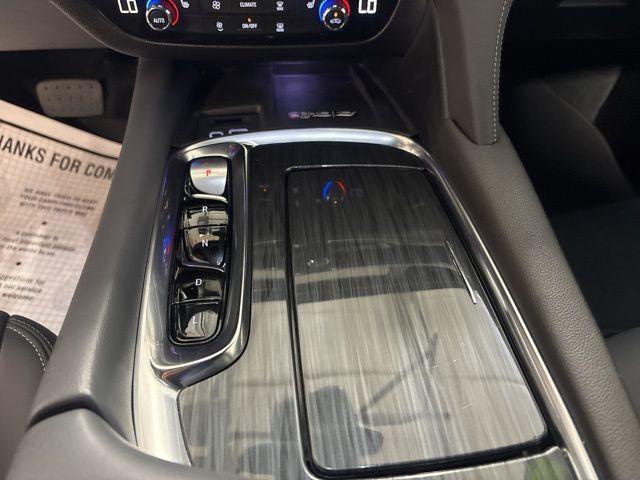 used 2024 Buick Enclave car, priced at $37,131