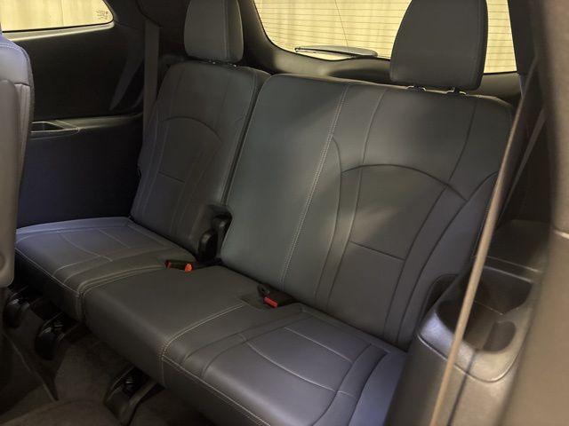 used 2024 Buick Enclave car, priced at $37,131