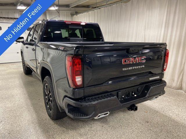 new 2025 GMC Sierra 1500 car, priced at $62,161