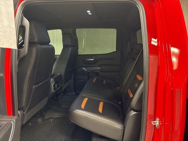 used 2021 GMC Sierra 1500 car, priced at $42,844