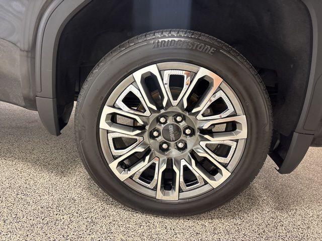 used 2024 GMC Sierra 1500 car, priced at $63,045